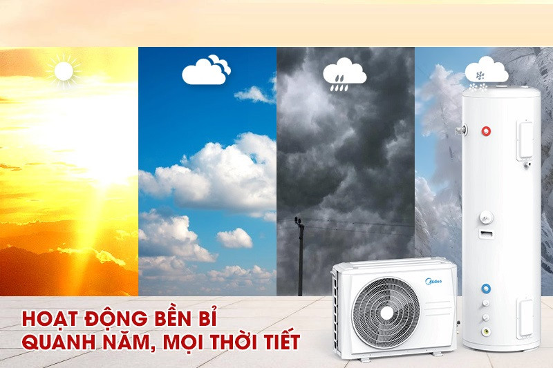 Chuyên thi công lắp đặt hệ thống bơm nhiệt heat pump uy tín 3 Chuyên thi công lắp đặt hệ thống bơm nhiệt heat pump uy tín