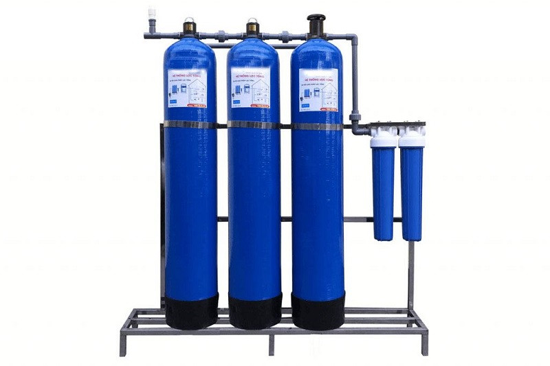 Địa chỉ chuyên cung cấp máy lọc nước tổng đầu nguồn tốt nhất 4 Địa chỉ chuyên cung cấp máy lọc nước tổng đầu nguồn tốt nhất