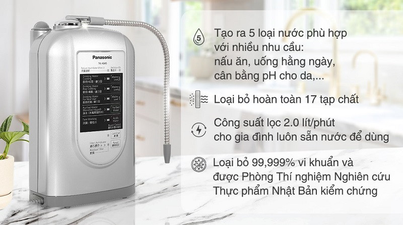 Ion Kiếm Panasonic Tk As45 3 Tâm Cúc637934092526532826