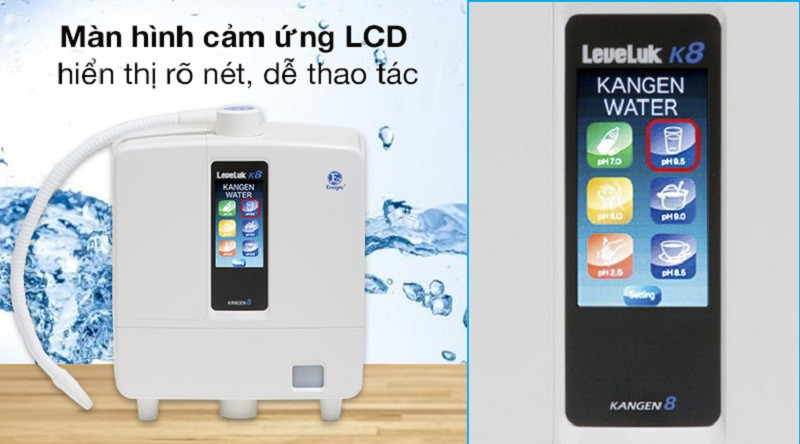 Tiêu chí chọn mua máy ion kiềm dân dụng chín hãng tốt nhất hiện nay 4 Tiêu chí chọn mua máy ion kiềm dân dụng chín hãng tốt nhất hiện nay