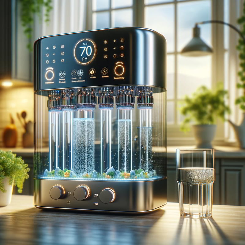 Tiêu chí chọn mua máy ion kiềm dân dụng chín hãng tốt nhất hiện nay 8 Tiêu chí chọn mua máy ion kiềm dân dụng chín hãng tốt nhất hiện nay