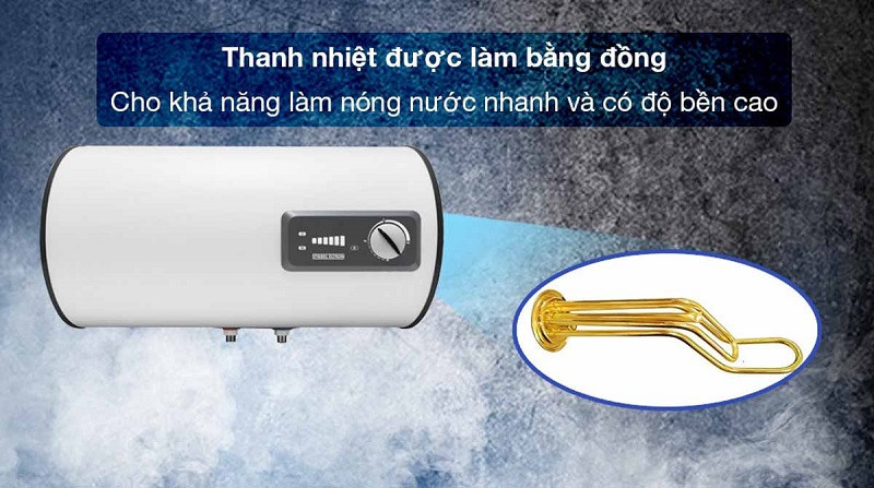 Máy bơm nhiệt Stiebel Eltron một đối tác đáng tin cậy cho giải pháp nước nóng 2 Máy bơm nhiệt Stiebel Eltron tận hưởng dòng nước nóng dễ chịu