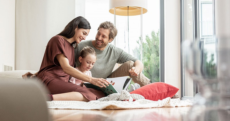 Máy bơm nhiệt Stiebel Eltron một đối tác đáng tin cậy cho giải pháp nước nóng 5 Máy bơm nhiệt Stiebel Eltron một đối tác đáng tin cậy cho giải pháp nước nóng